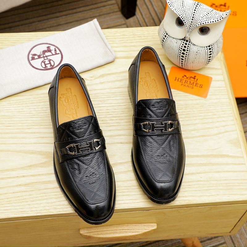 Hermes Business Shoes